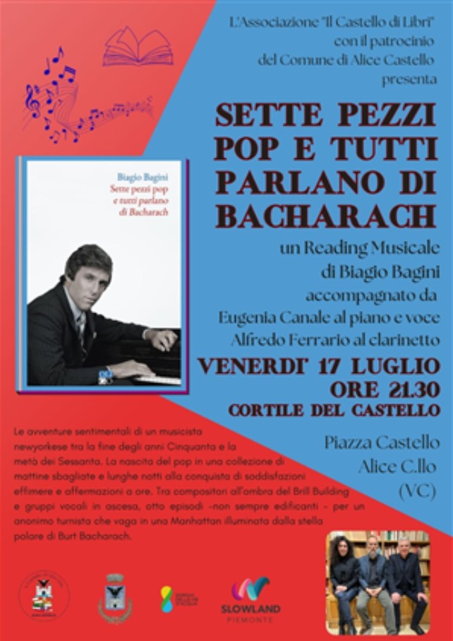 Sette pezzi