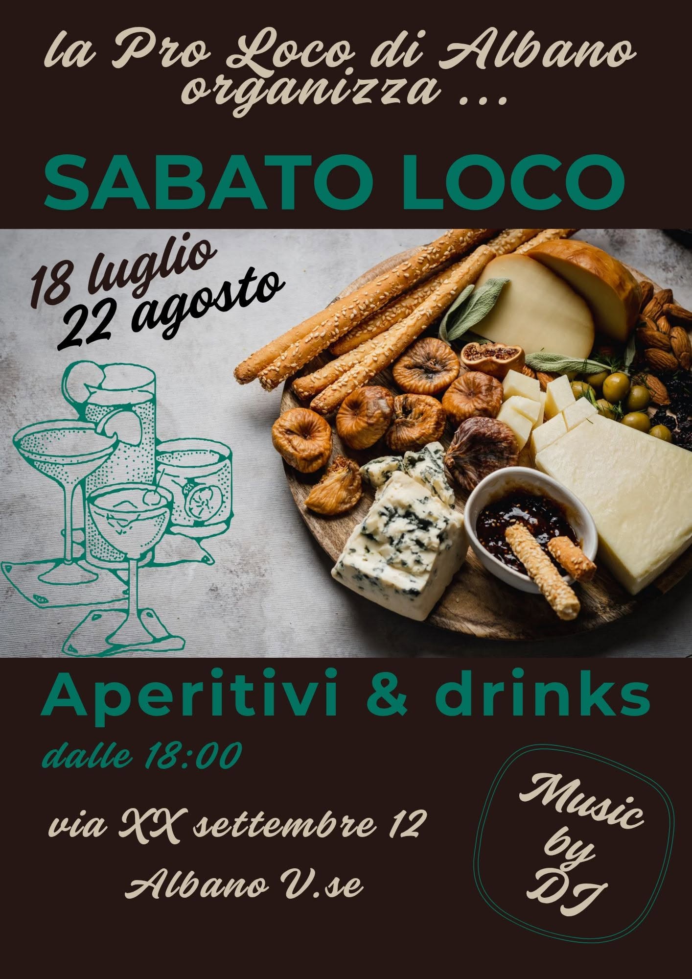 Sabato Loco
