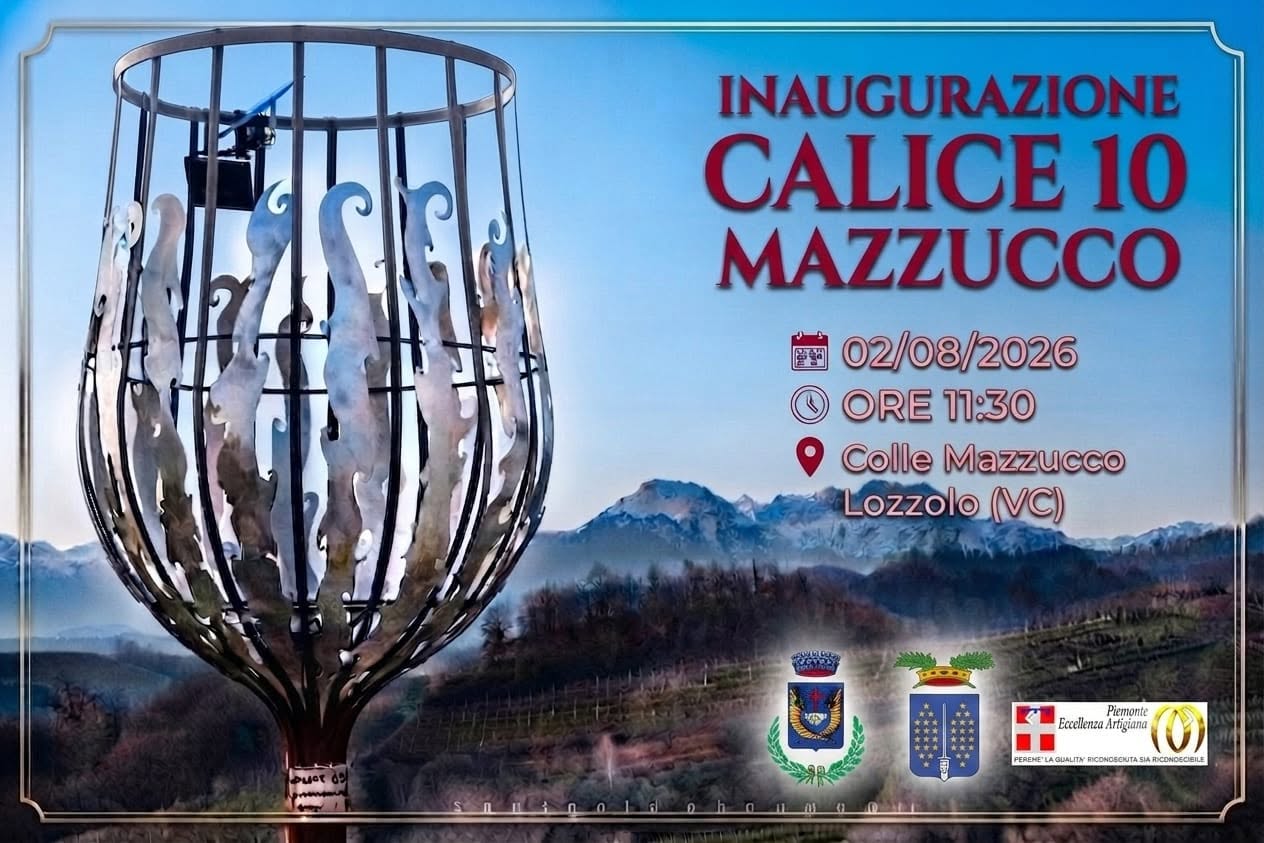Calice 10