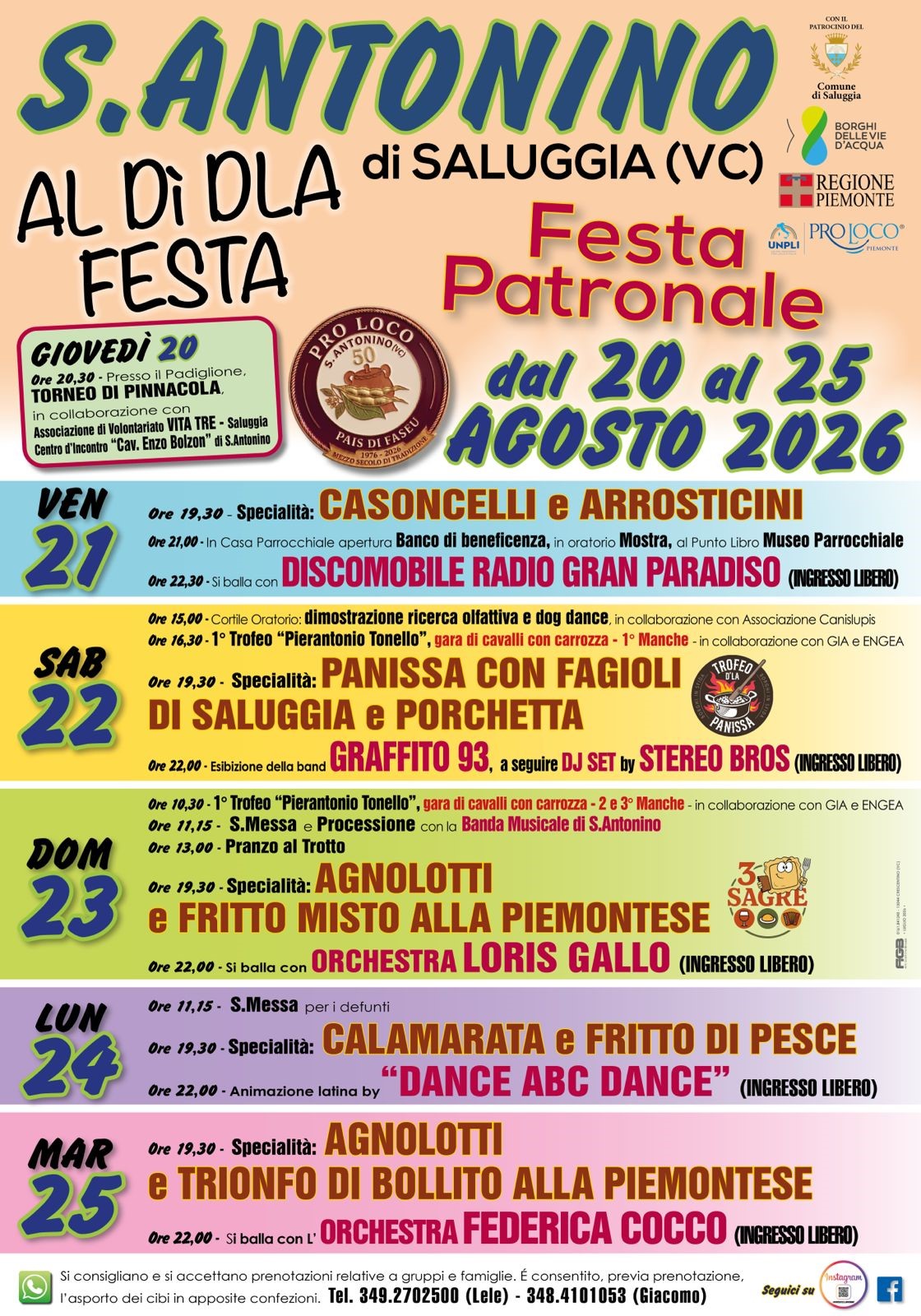 S. Antonino