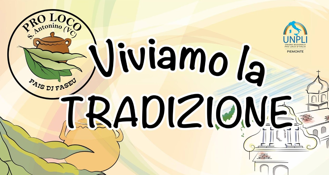 Pro Loco S.Antonino