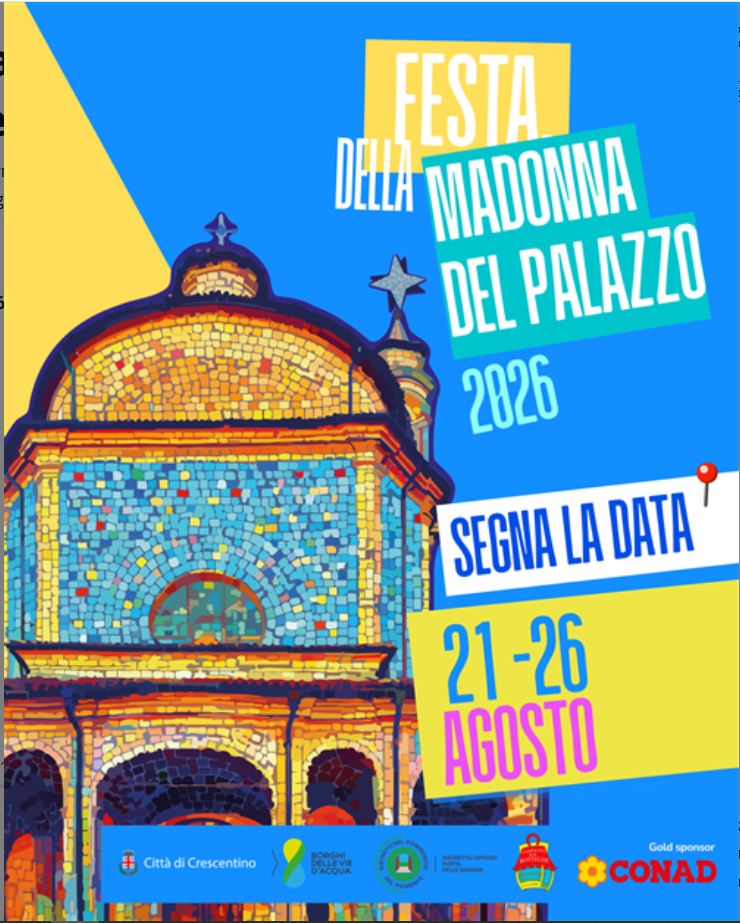 Festa della madonna del palazzo