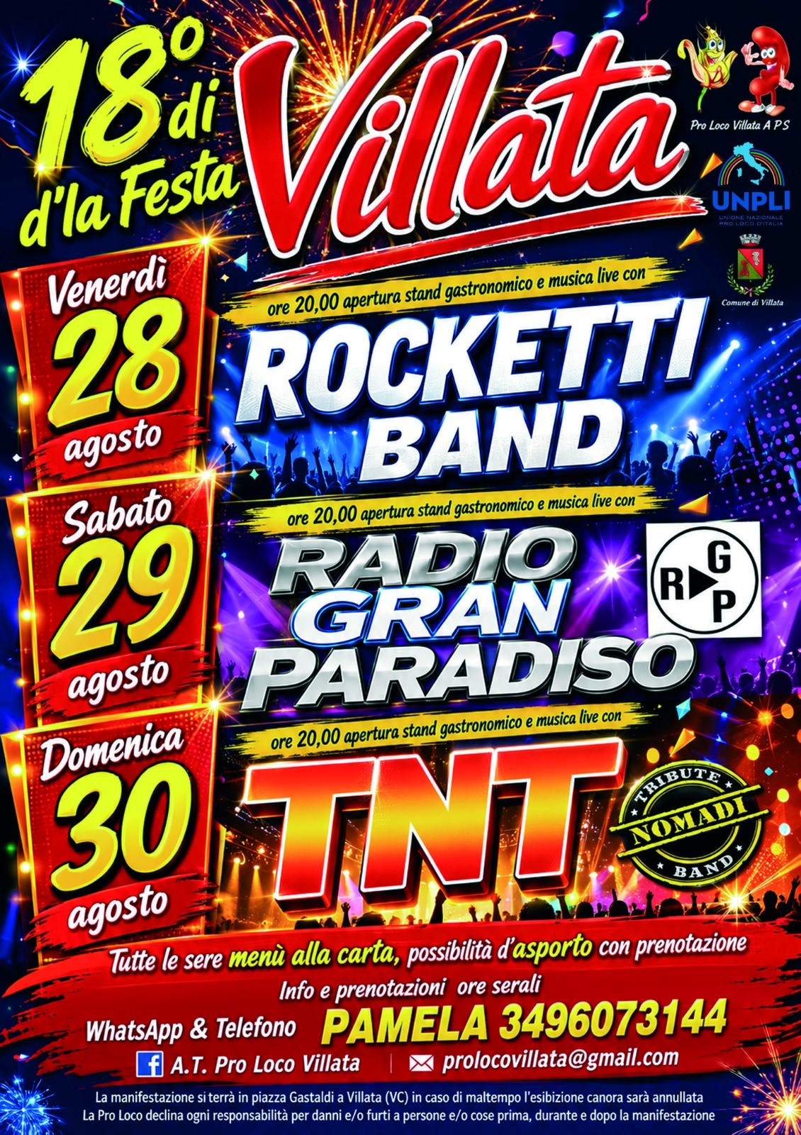 Villata