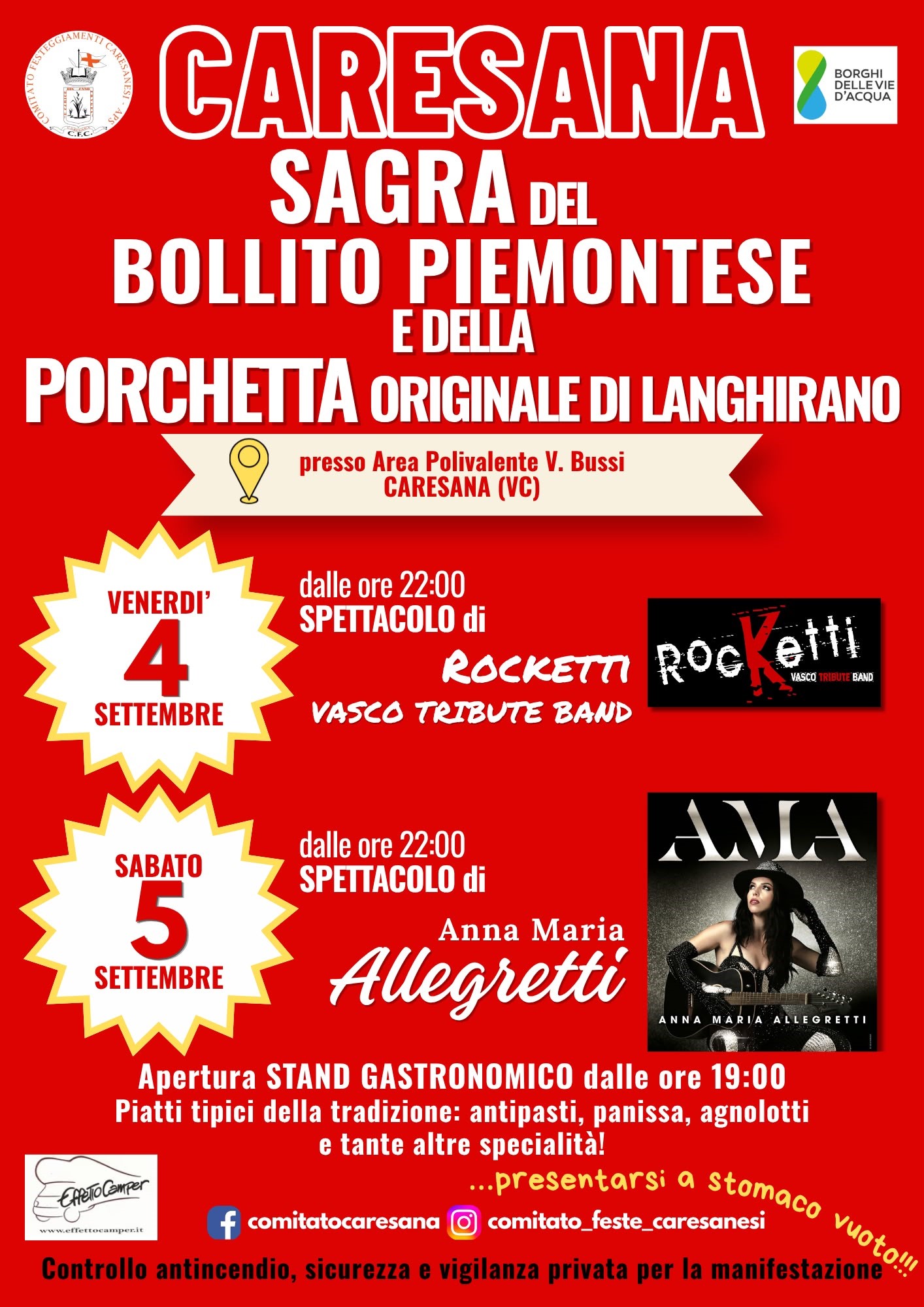 Sagra del bollito piemontese