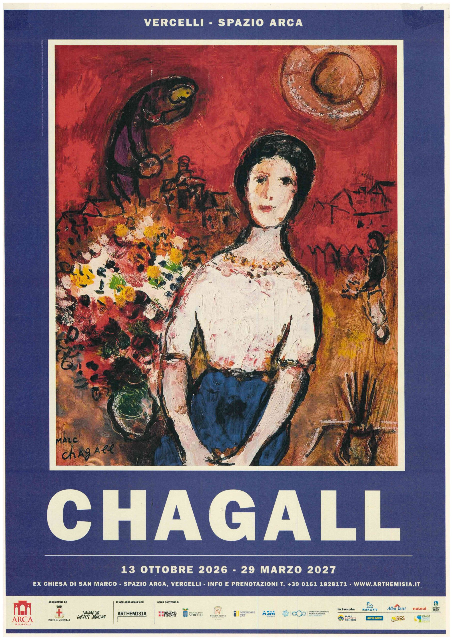 Chagall