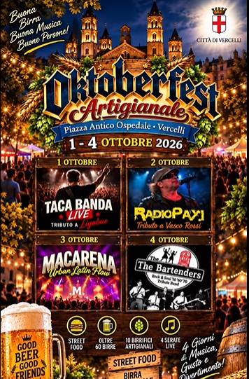 OktoberFest