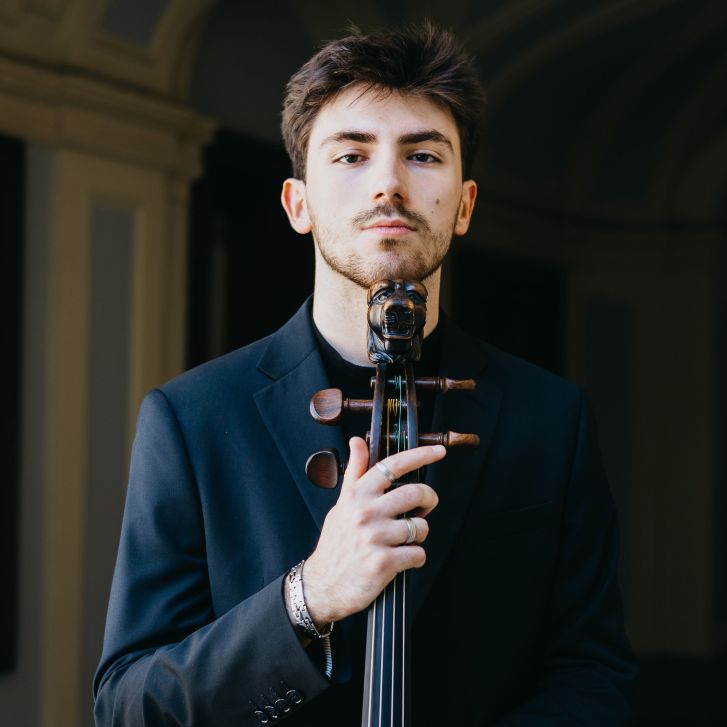 Matteo Fabi