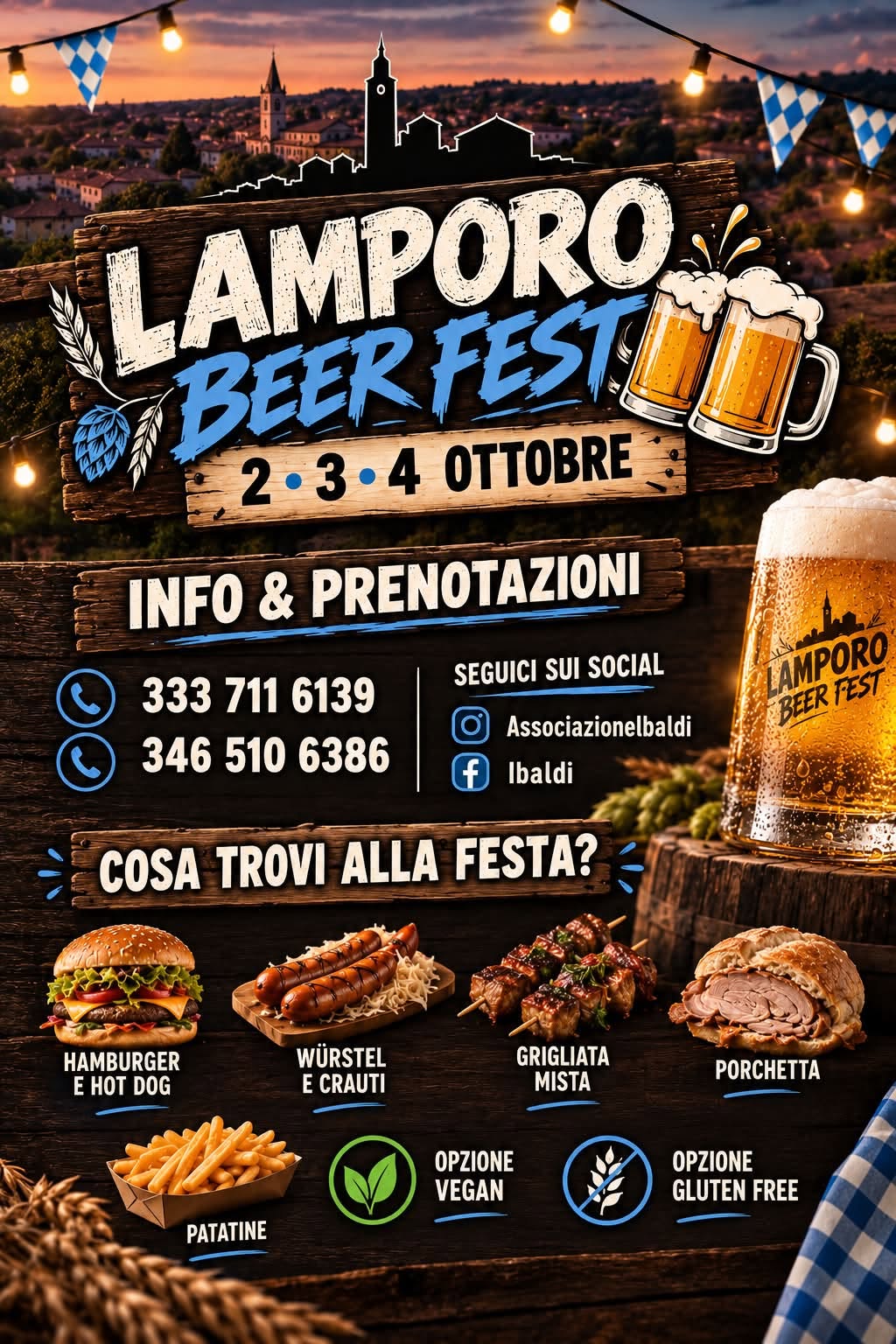 Lamporo