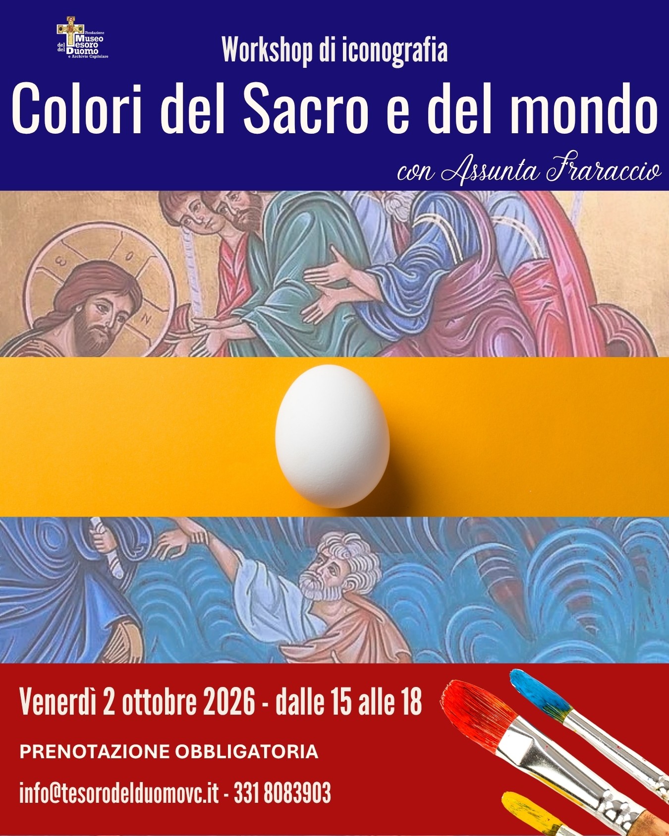 Colori del Sacro