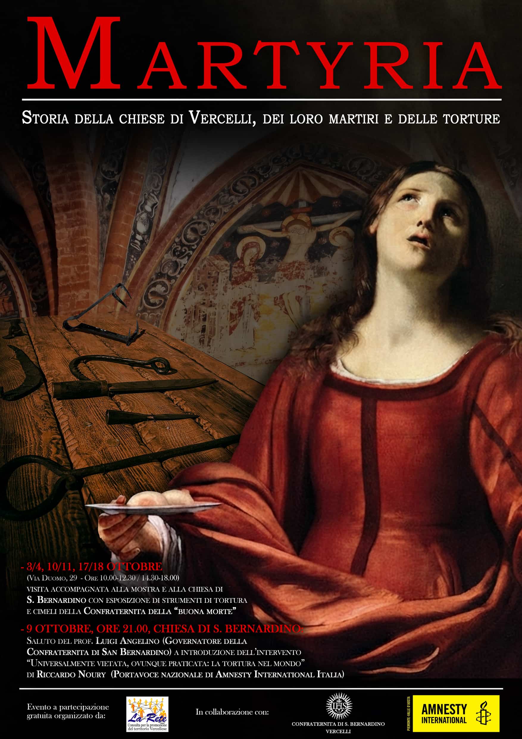 Martyria