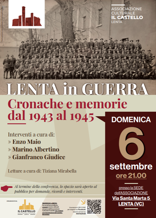Cronache