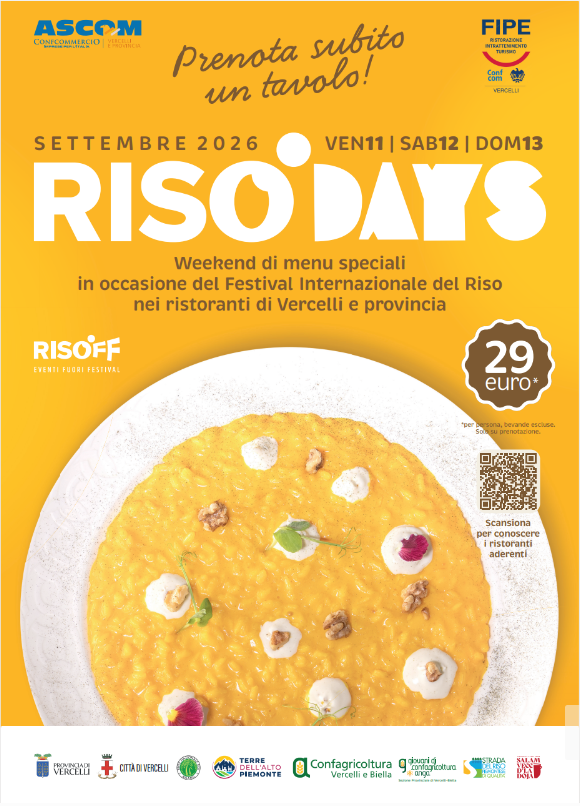 Risò days