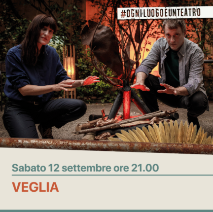 Veglia