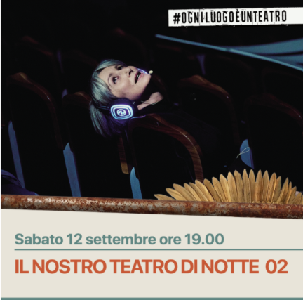 il nostro teatro