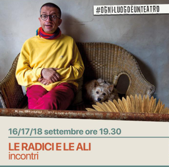 le radici e le ali