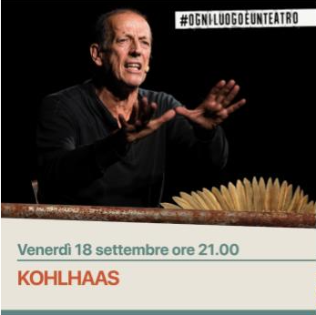 Kohlhass