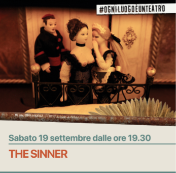 The Sinner