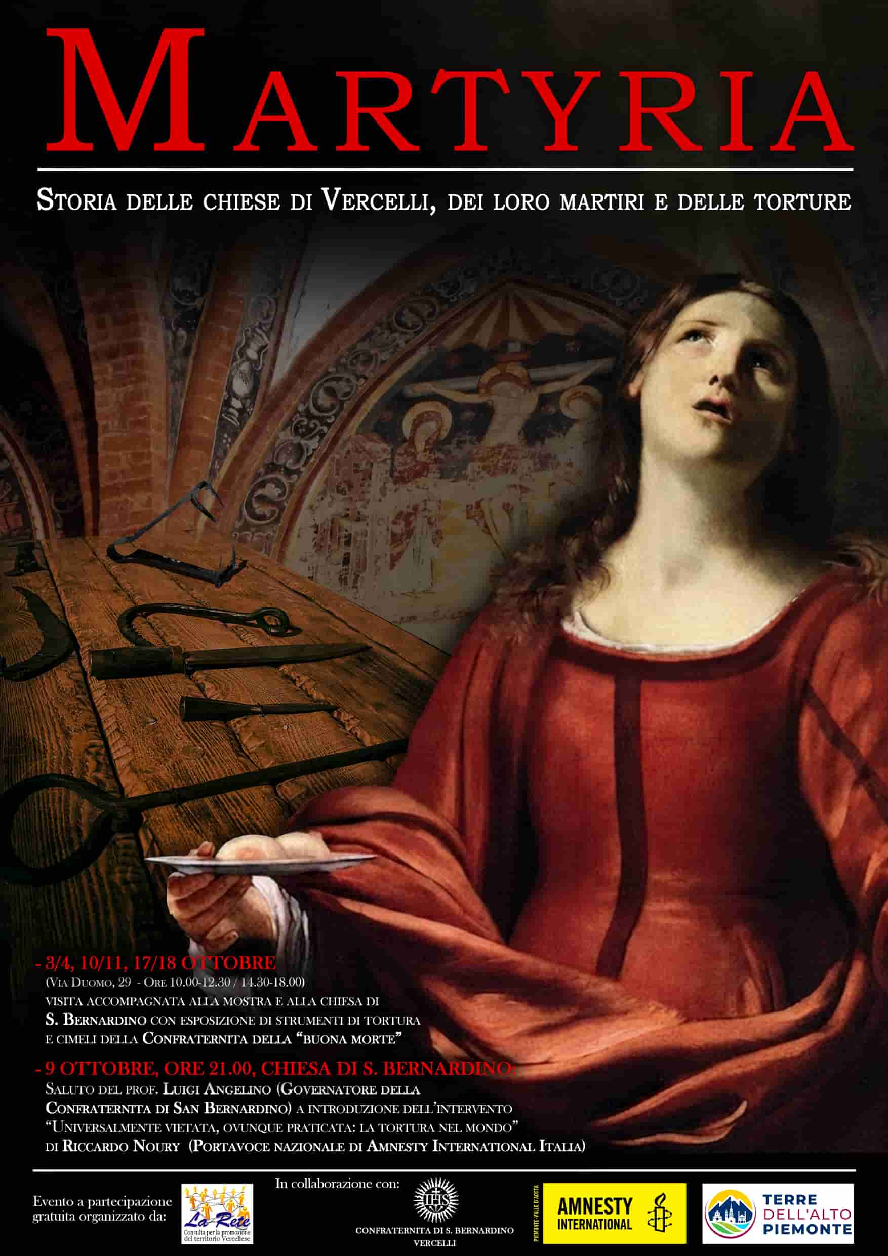 Martyria