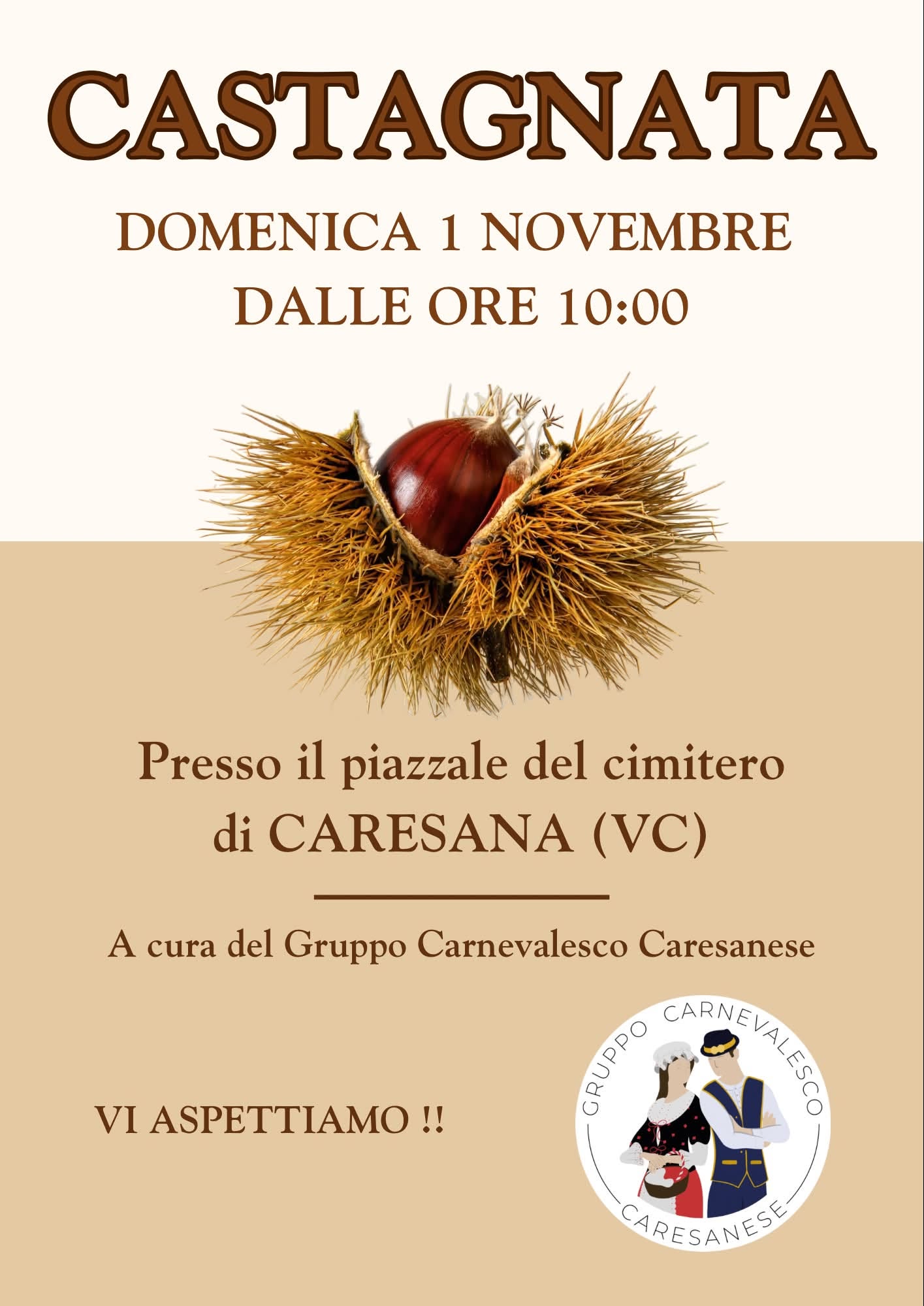 Castagnata