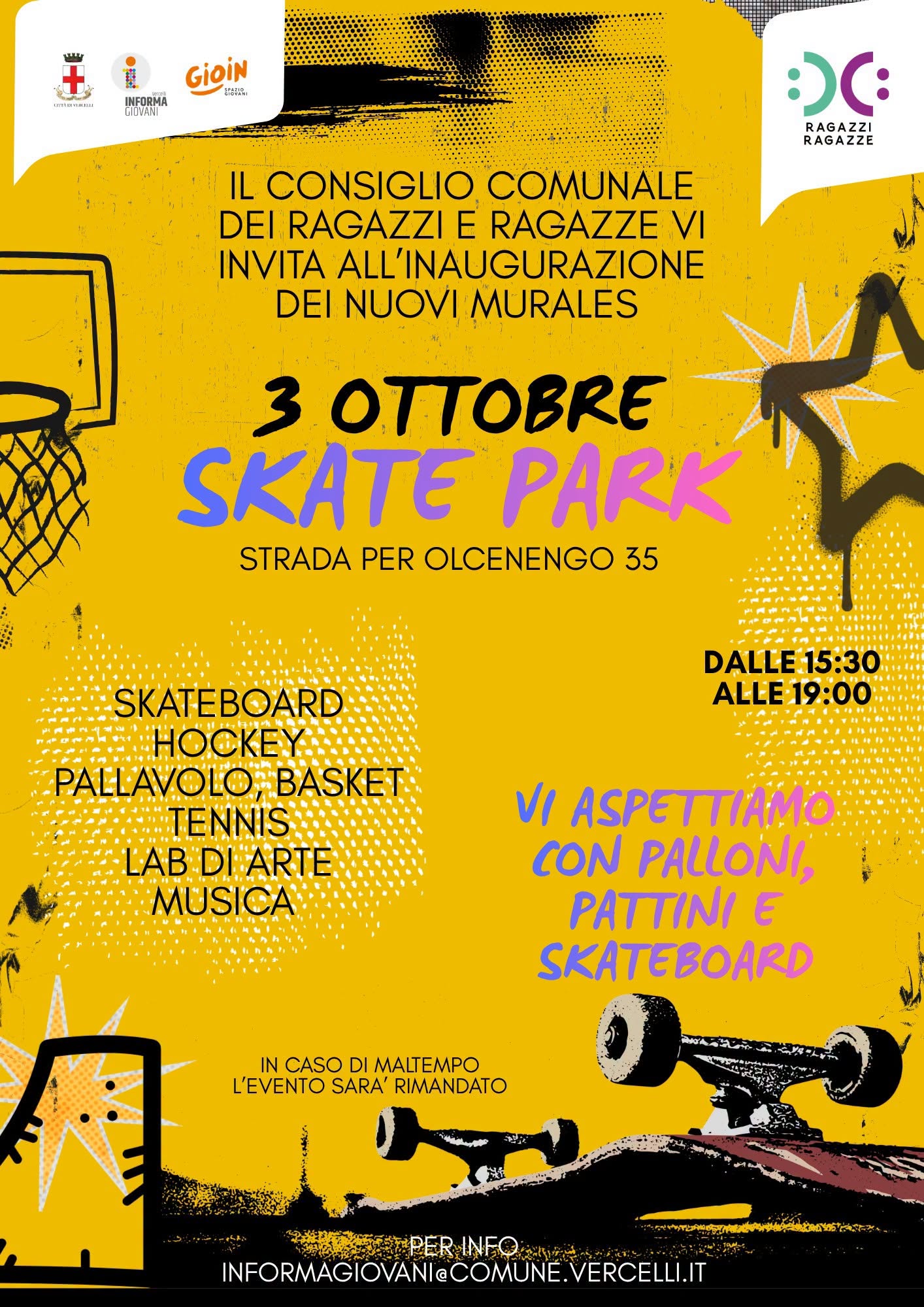Skate Park
