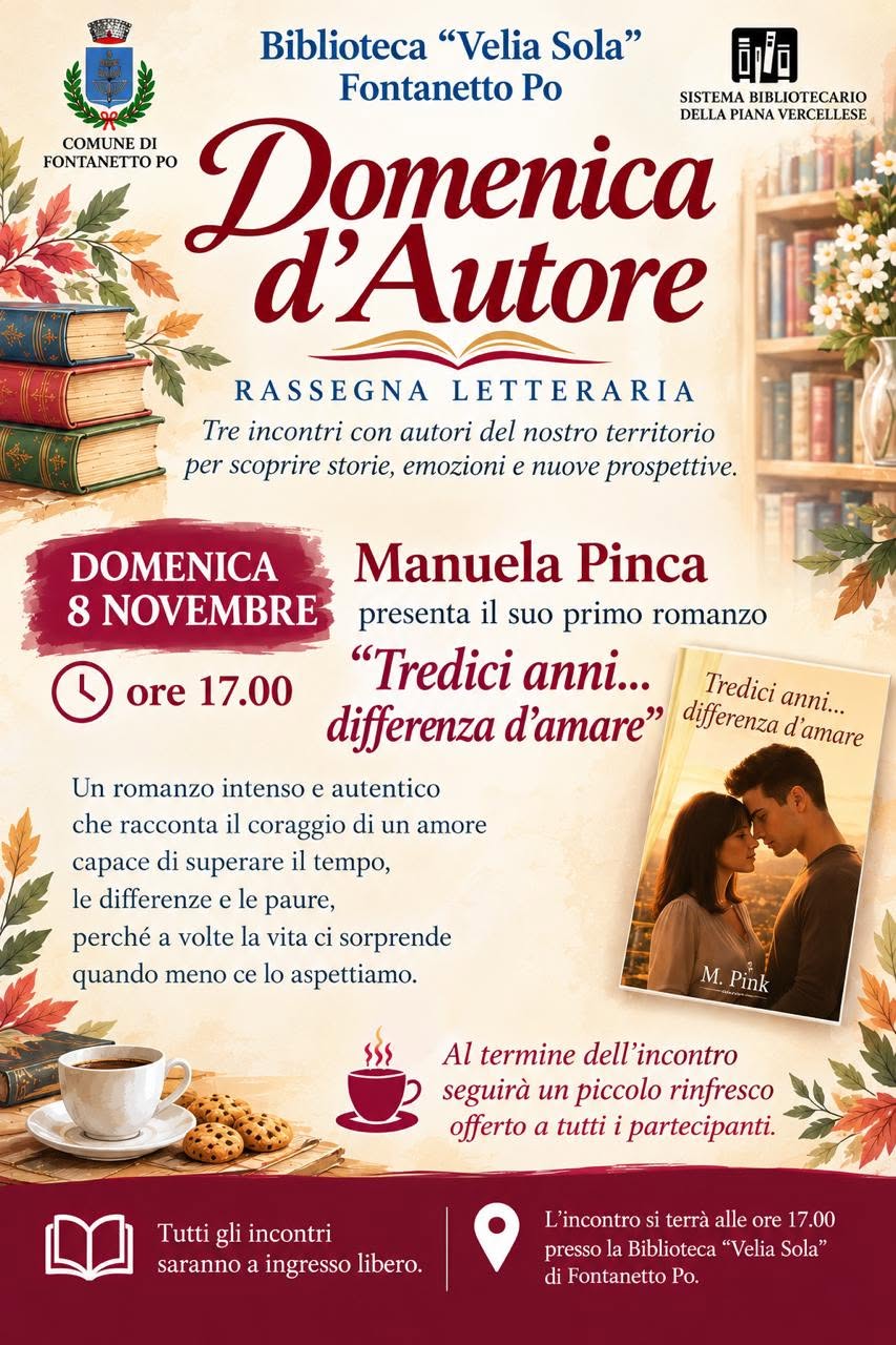 domenica d'autore