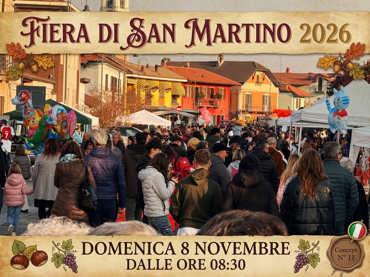 San martino