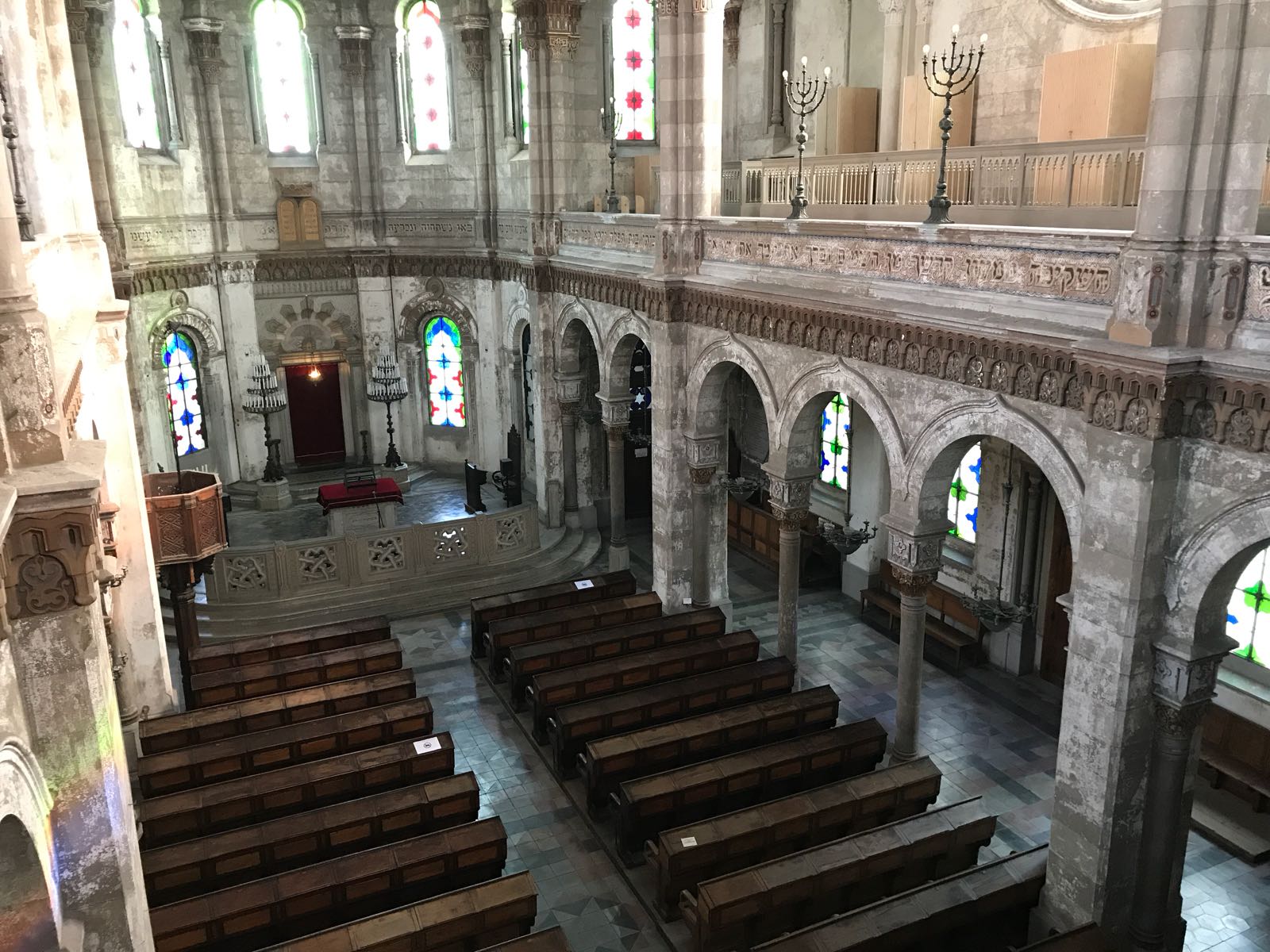 Sinagoga