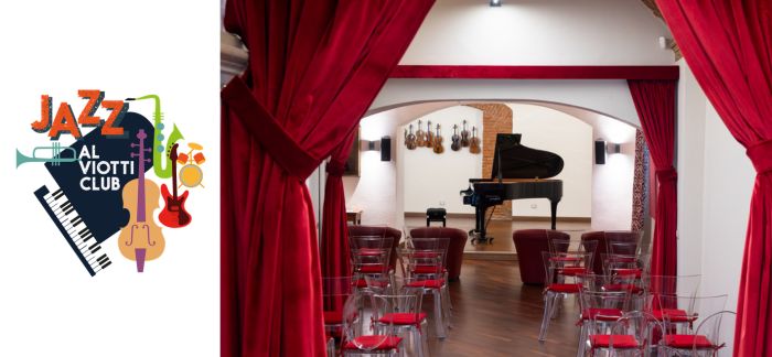 Jazz al viotti