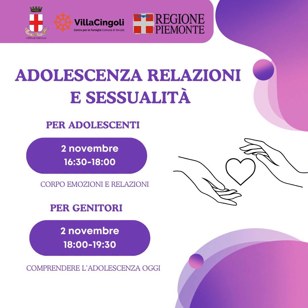 adolescenti