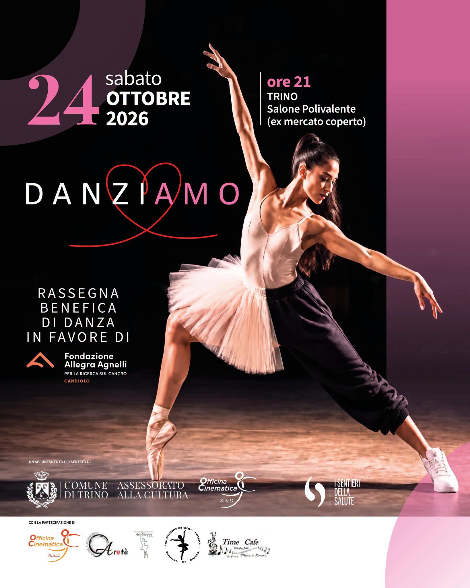 Danziamo