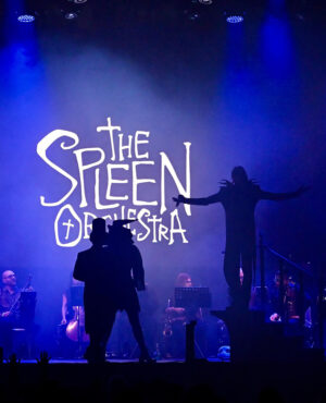 The Spleen Orchestra