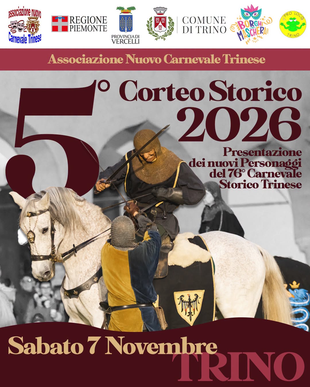 Corteo storico